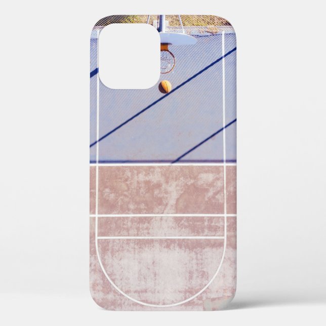 COQUES Case-Mate iPhone AU-DESSUS DU RIM (Verso)