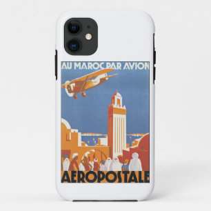 Etui iPhone Case-Mate Au Maroc Par Avion