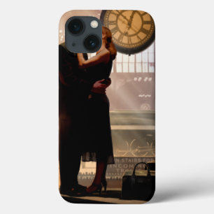 Etui iPhone 13 Au Revoir