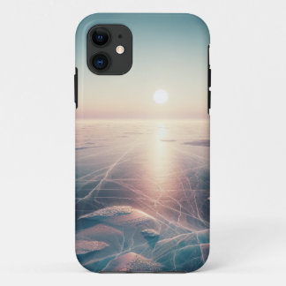 Case-Mate iPhone Case Aube arctique