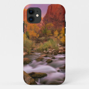 Coques Pour iPhone Aube grande