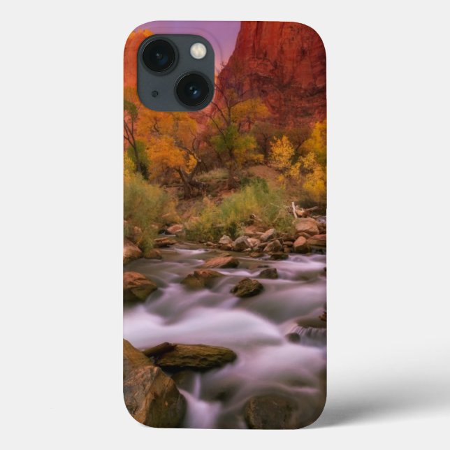 Coques Case-Mate iPhone Aube grande (Verso)