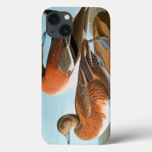 Case-Mate iPhone Case Audubon: Wigeon