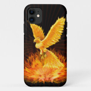 Coque Case-Mate Pour iPhone Augmentation de Phoenix