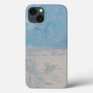 Case-Mate iPhone Case Aura argentée