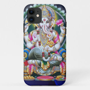 Coques Pour iPhone Aura de Ganesh