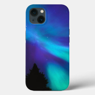 Case-Mate iPhone Case Aurora Borealis   Canada Ontario Sudbury