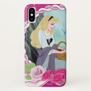 Etui iPhone Case-Mate Aurora - Doux et gracieux
