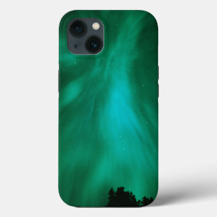 Case-Mate iPhone Case Aurore Boréale de Nuit Ontario, Canada