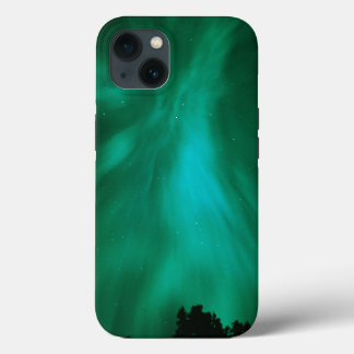 Case-Mate iPhone Case Aurore Boréale de Nuit | Ontario, Canada
