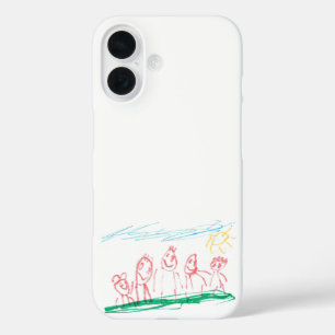 Coque Pour iPhone 16 Ausflug