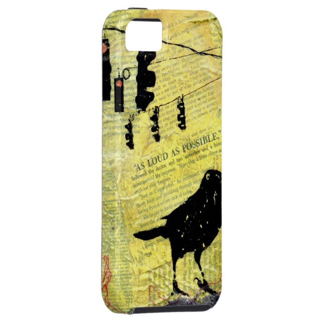 COQUES Case-Mate iPhone AUSSI FORT QUE POSSIBLE (Dos/Droit)