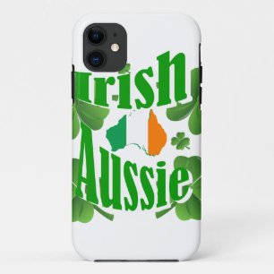 Coques Pour iPhone aussie irlandaise