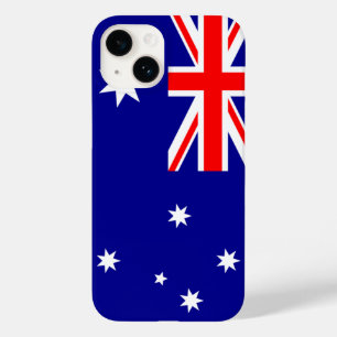 Coque Pour iPhone 14 Australie