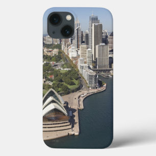 Coques Pour iPhone Australie, Nouvelle-Galles du Sud, Sydney, Sydney 