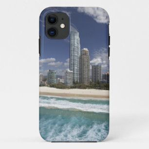 Etui iPhone Case-Mate Australie, Queensland, Gold Coast, Surfeurs