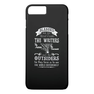 Coques Pour iPhone Auteurs, artistes, rêveurs