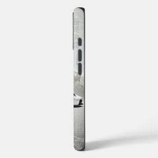 Coque Pour iPhone 16 Auto