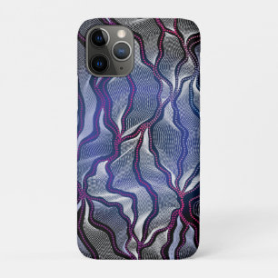 Case-Mate iPhone Case Autochtone Design-16 Serviette de plage