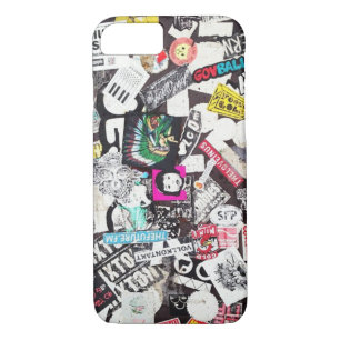 Coque Case-Mate Pour iPhone Autocollants   Brooklyn, New York