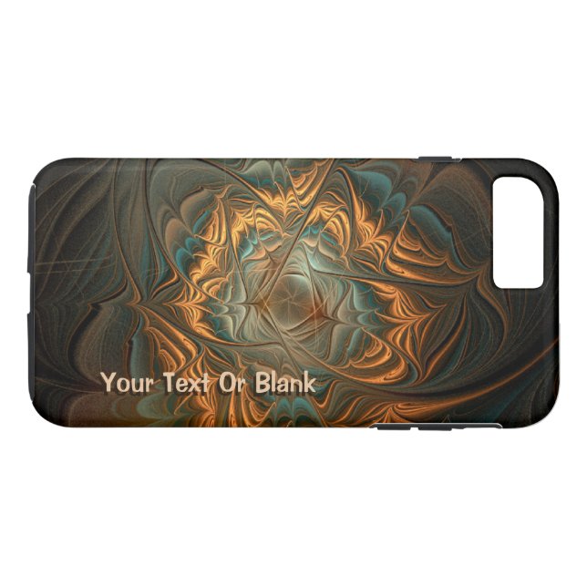 Coques Case-Mate iPhone Automne (Dos (Horizontal))