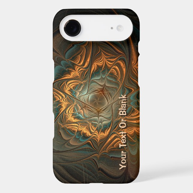 Coques Case-Mate iPhone Automne (Verso)