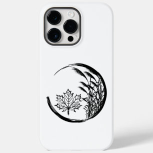 Coque Pour Pour iPhone 14 Pro Max Automne / Crête d'automne