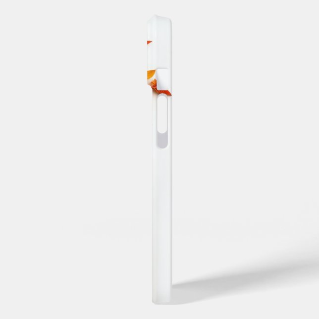 Coques Case-Mate iPhone Automne | Feuille et Citrouille (Verso / Gauche)