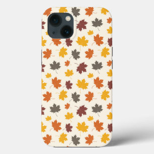 Case-Mate iPhone Case Automne Feuilles en chute