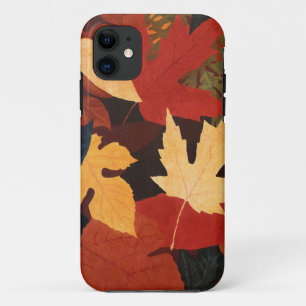 Case-Mate iPhone Case Automne laisse l'iPhone 5Coque-MateBarelyThere