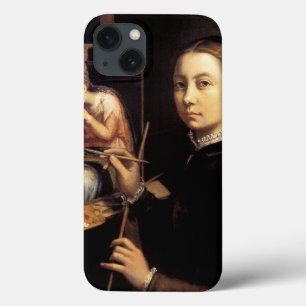 Case-Mate iPhone Case Autoportrait à l'Easel