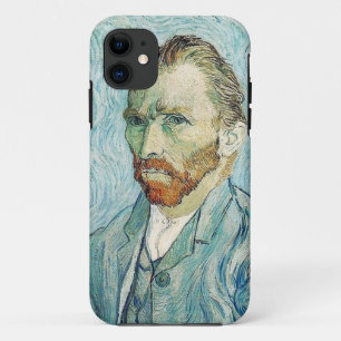 Etui iPhone Case-Mate Autoportrait de Van Gogh