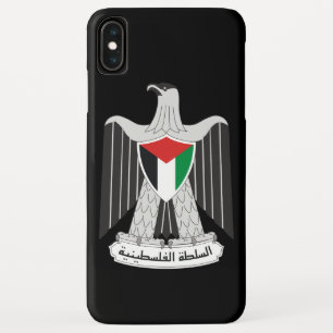 Coque Case-Mate Pour iPhone autorité de la palestine
