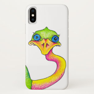 Case-Mate iPhone Case Autruche peu commune