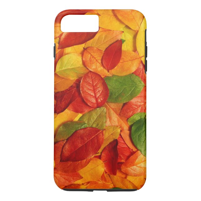 Coques Case-Mate iPhone autum (Dos)