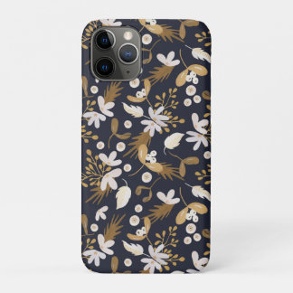 Case-Mate iPhone Case Autumn Evening Bloom