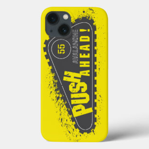 Case-Mate iPhone Case Avalanche Push Ahead!