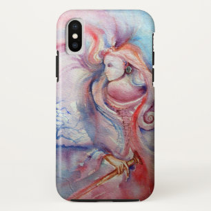 Coques Pour iPhone AVALON Magie et mystère