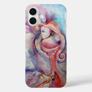 iPhone 16 Plus Case AVALON Magie et mystère