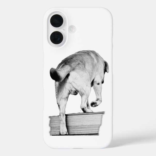 Coques Case-Mate iPhone Avance, Toujours (Verso)