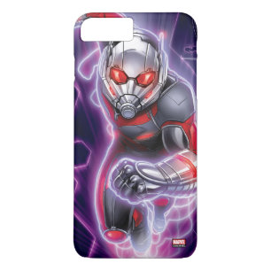Case-Mate iPhone Case Avengers Classiques Ant-Man change de taille