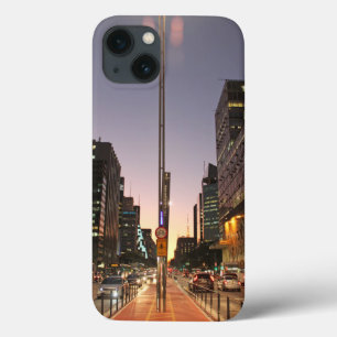 iPhone 13 Case Avenue Paulista - São Paulo