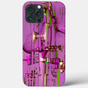 Case-Mate iPhone Case AviArt-4