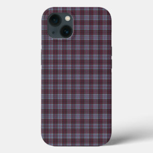 Case-Mate iPhone Case Aviation royale du Canada (ARC) Tartan