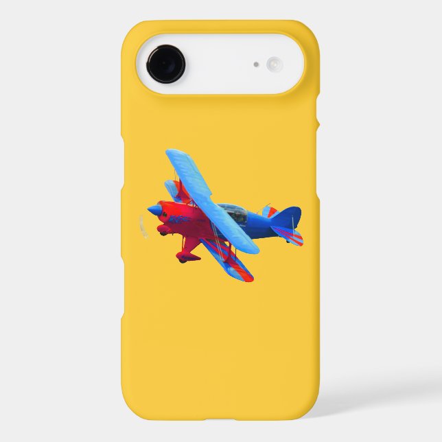 Coques Case-Mate iPhone Avion (Verso)