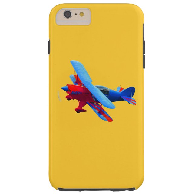 Coques Case-Mate iPhone Avion (Dos)