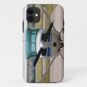 Coque Case-Mate Pour iPhone Avion léger Cessna