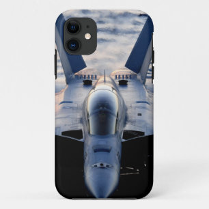 Case-Mate iPhone Case Avion militaire