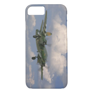Coque iPhone 8/7 Avions de Martin B26 Marauder_WWII