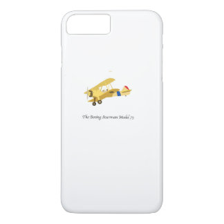 Case-Mate iPhone Case Avions de Steersman